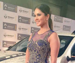 जानें किसपर फूटा सनी लियोन का गुस्सा!