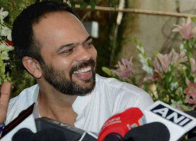 बच्चों की फैन फॉलोइंग का मुरीद हूं : रोहित शेट्ठी