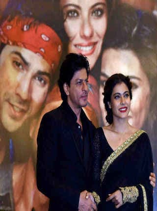 बेहतर दौर से गुजर रहा है बॉलीवुड : काजोल