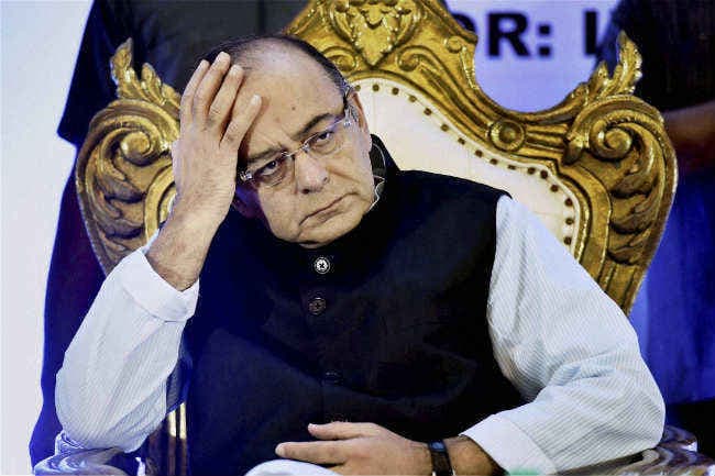 डीडीसीए विवाद के बाद गिल ने जेटली को हॉकी इंडिया विवाद में घसीटा