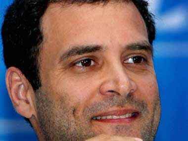 पार्टी वर्कर ने कहा राहुल जी आप शादी कर लीजिए, सब ठीक हो जायेगा