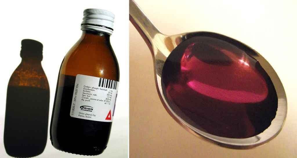 ये कफ सिरप है खतरनाक