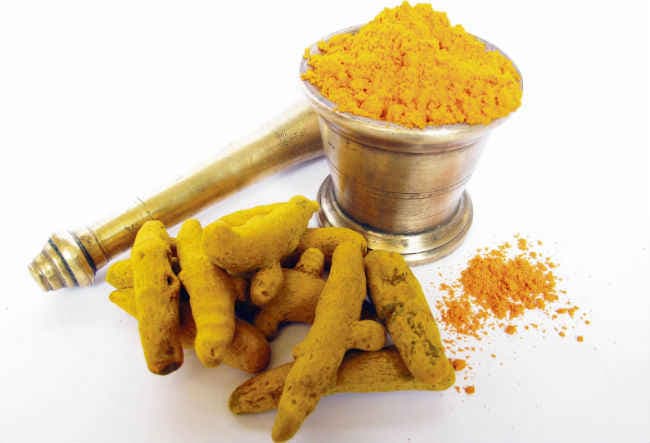 अब हल्दी से होगा कैंसर का उपचार