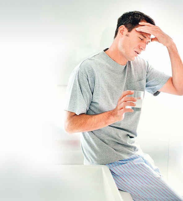 जीवन को भारी न बना दे पाइल्स