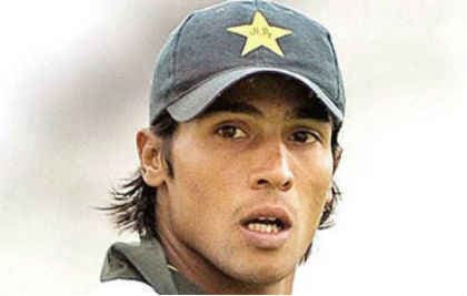 मोहम्मद आमिर का राष्ट्रीय टीम में चयन होना चाहिए: पीसीबी