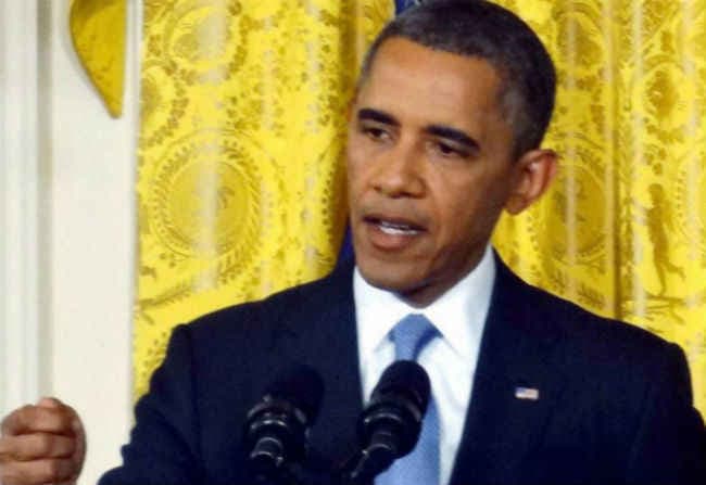 ओबामा करेंगे आसियान नेताओं की मेजबानी