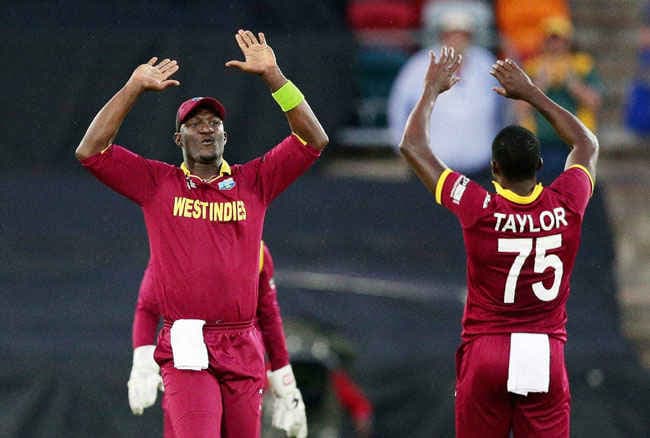 भारत का अधूरा दौरा पूरा करना चाहता है वेस्टइंडीज
