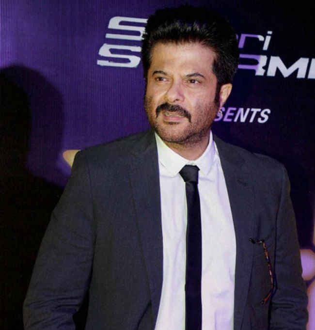 B''DAY : बॉलीवुड के ''झक्‍कास'' अनिल कपूर के बारे में 10 दिलचस्‍प बातें