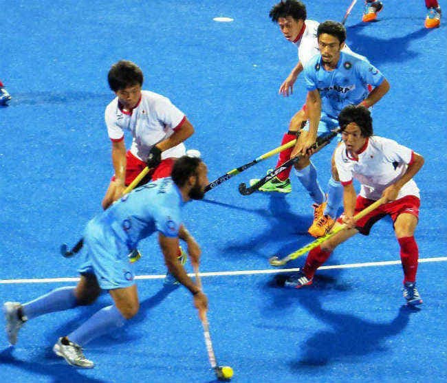 वर्ष 2015 : मैदान के अंदर और बाहर चर्चा में रही भारतीय हॉकी