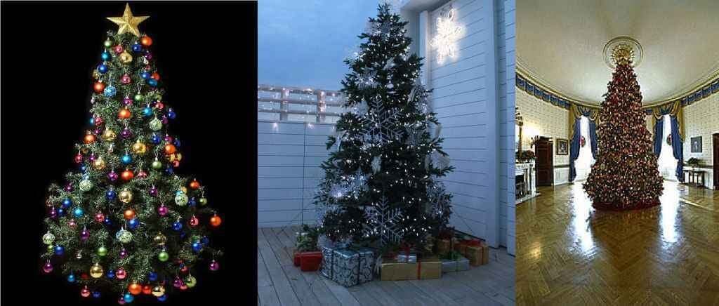 क्रिसमस कहीं दे न जाए आपको ‘क्रिसमस ट्री सिंड्रोम’