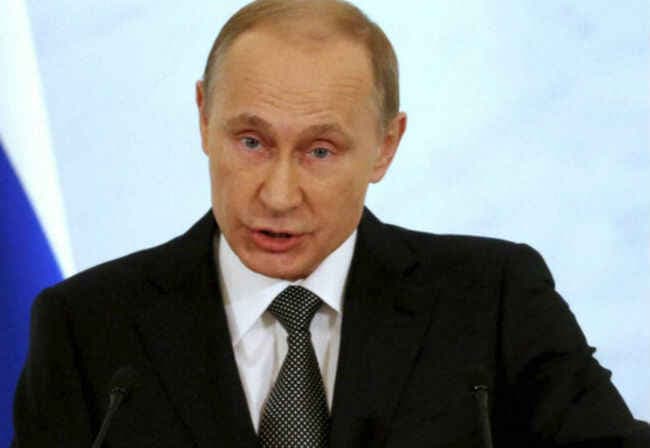 IS से लड़ने के लिए रूस ने मिलाया तालिबान से हाथ