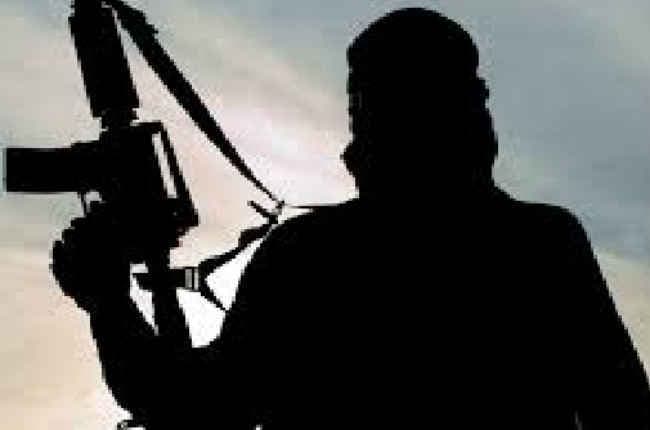 कश्मीर में लश्कर का आतंकी ढेर