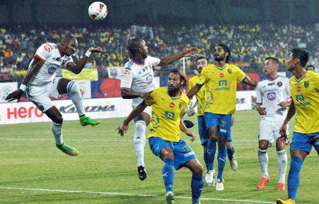 वर्ष 2015 : राष्ट्रीय फुटबाल टीम ने किया निराश, आईएसएल रहा हावी