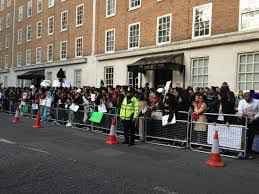 बाक्सिंग डे पर ब्रिटेन में ISIS के हमले का खतरा