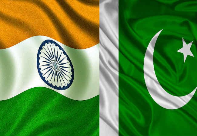 भारत-पाकिस्तान के विदेश सचिवों की बैठक 15 जनवरी को