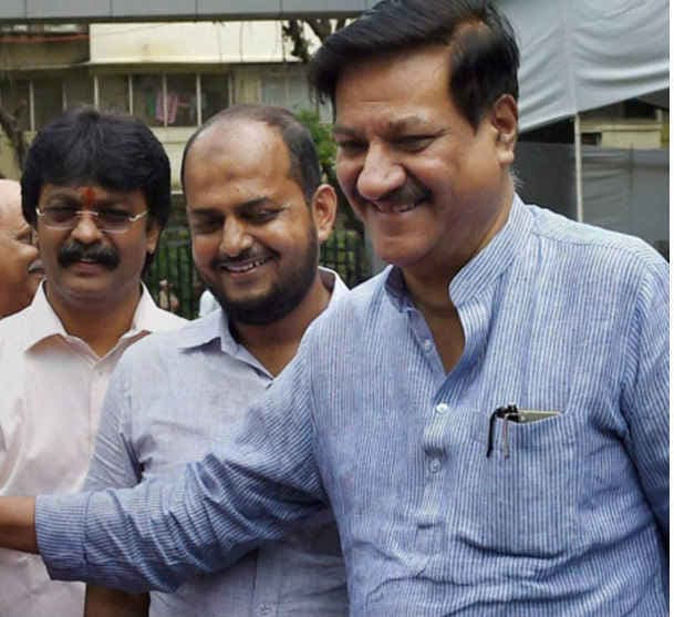 मिनटों वाला नहीं, घंटों वाला भाषण दें राहुल गांधी : पृथ्वीराज चव्हाण