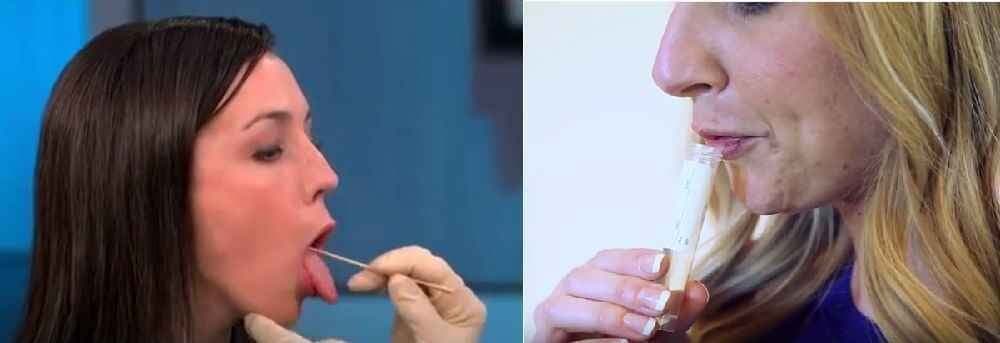 आपके मुहं में है आपके जीवित रहने का राज़...