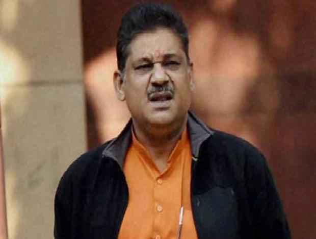 डीडीसीए पर बोले कीर्ति, प्रधानमंत्री से ज्यादा संघ से न्याय की उम्मीद