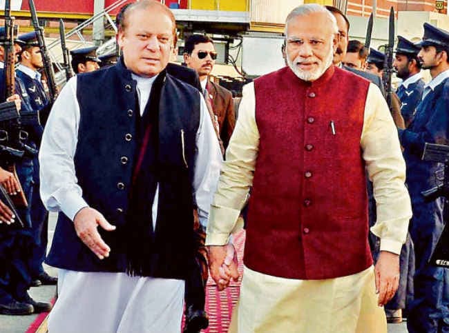 साल की विदाई वेला में मोदी के मास्टरस्ट्रोक से खुलेंगे दोस्ती के नये आयाम