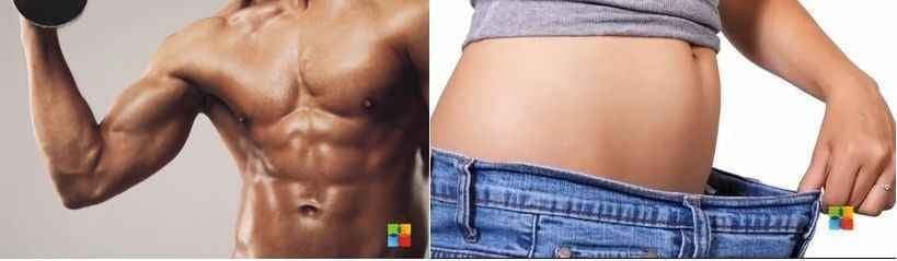 हेल्दी लेकिन मोटे लोगों की होती है जल्दी मौत: रिसर्च