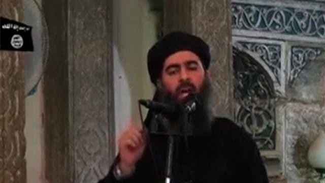 IS का दावा, रूस-अमेरिका के हमले ने हमें मजबूत किया