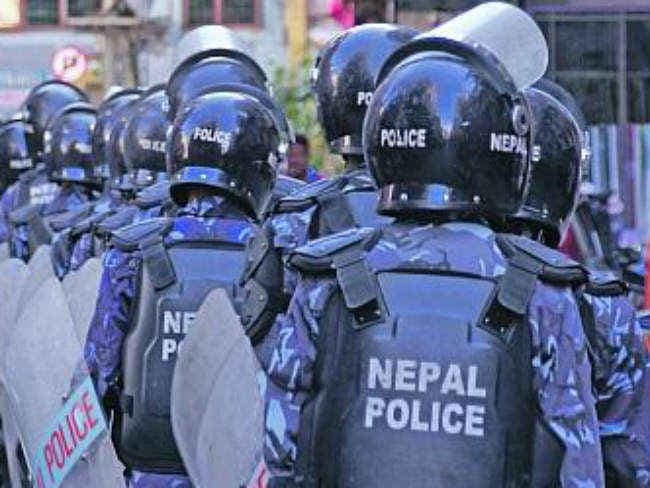 नेपाल में पुलिस-मधेशी झड़प में 16 घायल