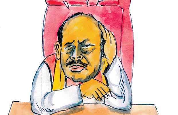 रघुवर सरकार के एक साल, नीतियां बनाने की घोषणाएं तो कई हुईं, पर अमलीजामा नहीं पहनाया जा सका