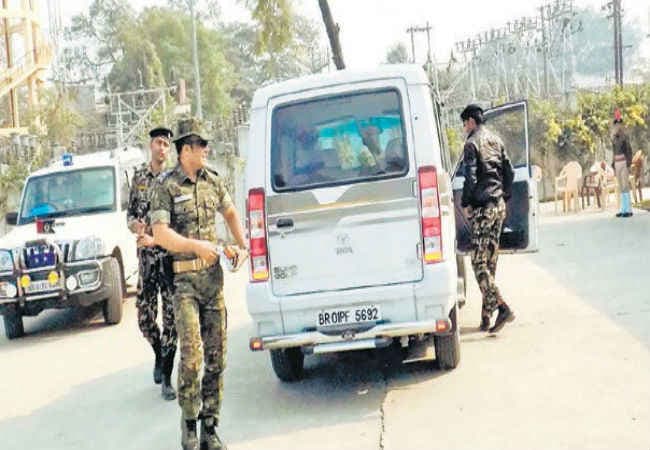 इंजीनियर हत्याकांड : मुन्नी देवी को क्लीन चिट