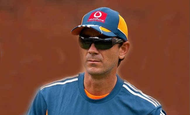 वेस्‍टइंडीज सीरीज के लिए ऑस्ट्रेलियाई कोच होंगे लैंगर