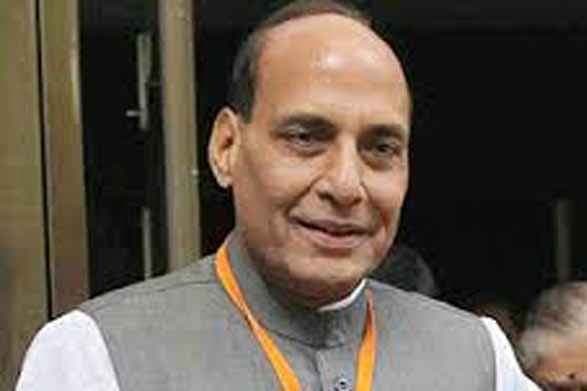 गृह मंत्री ने कहा जांच एजेंसी को अपनानी होगी अत्याधुनिक तकनीक