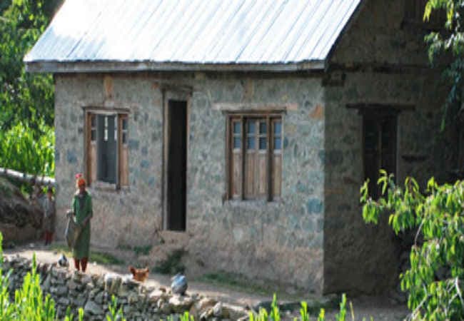 अब बदल जायेगा ''इंदिरा आवास योजना'' का नाम