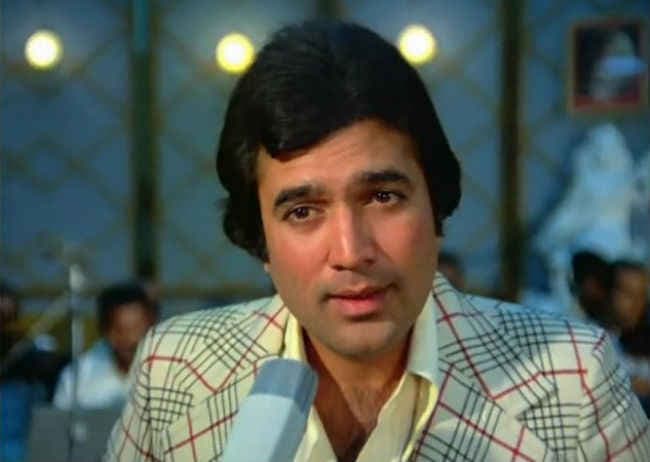 बॉलीवुड के पहले सुपरस्टार राजेश खन्ना, जानें उनसे जुड़ी 10 बातें