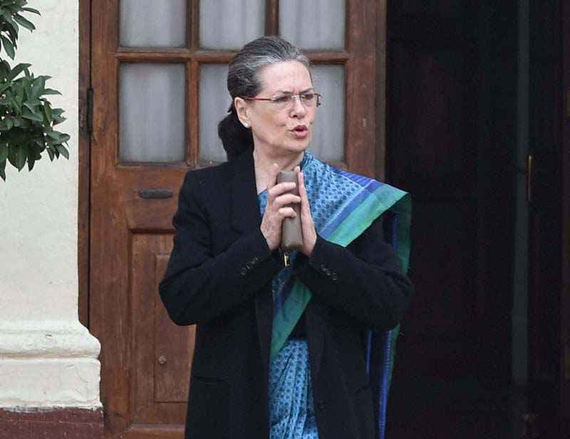 नये साल में कांग्रेस को द्रमुक व माकपा से मिल सकता है दोस्ती का तोहफा