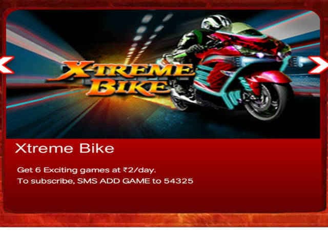 एयरटेल ने पेश किया विंक गेम्स