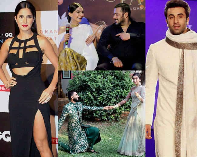 जानें, न्‍यू ईयर कहां सेलीब्रेट करेंगे आपके ये फेवरेट सुपरस्‍टार्स ?