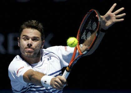 जोकोविच के खिलाफ खेलने के लिए कॉन्फिडेंस जरूरी : वावरिंका