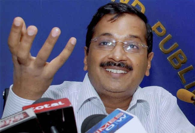 ऑड इवेन फार्मूले में महिलाओं को छूट पर HC ने केजरीवाल से मांगा जवाब