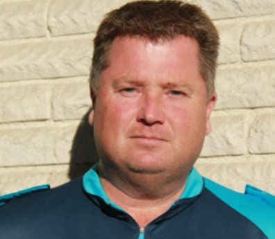 ब्योर्न इसबर्ग बनें एचआईएल 2016 के निदेशक