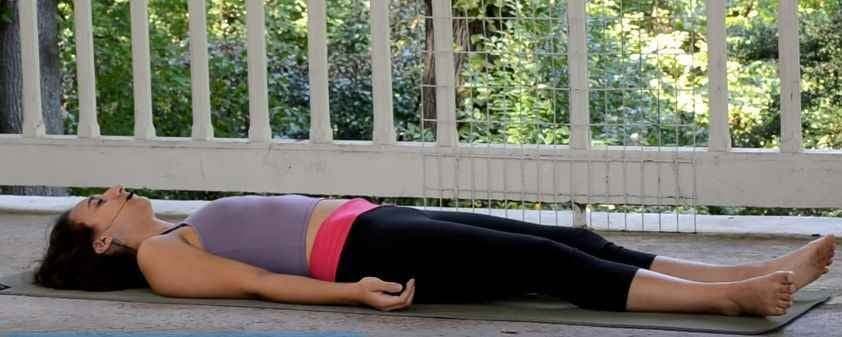 ‘हाई ब्लड प्रेशर’? शवासन करें और ब्लडप्रेशर की परेशानी भूल जाएं