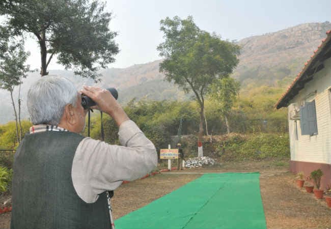 प्राचीन वैतरणी नदी का होगा कायाकल्प : नीतीश