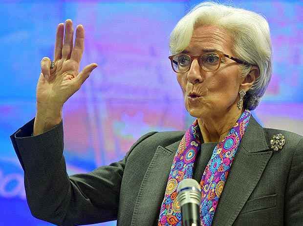 वैश्विक वृद्धि 2016 में निराशाजनक होगी : IMF