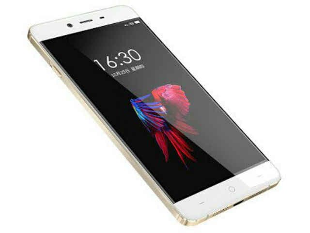 वन प्लस X के शैम्पेन एडिशन की बिक्री भारत में शुरू, कीमत 16,999 रुपये