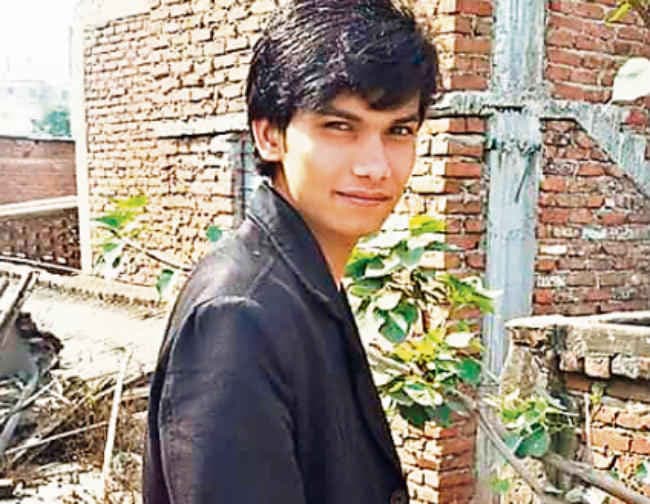 अगवा इंजीनियरिंग छात्र सीवान से बरामद