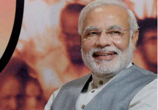भारत, नरेंद्र मोदी और गुजरा साल