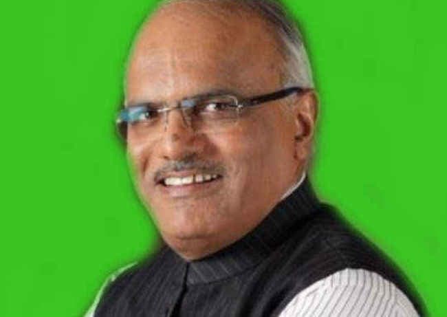 मेरे बयान को गलत ढंग से पेश किया : सहस्‍त्रबुद्धे