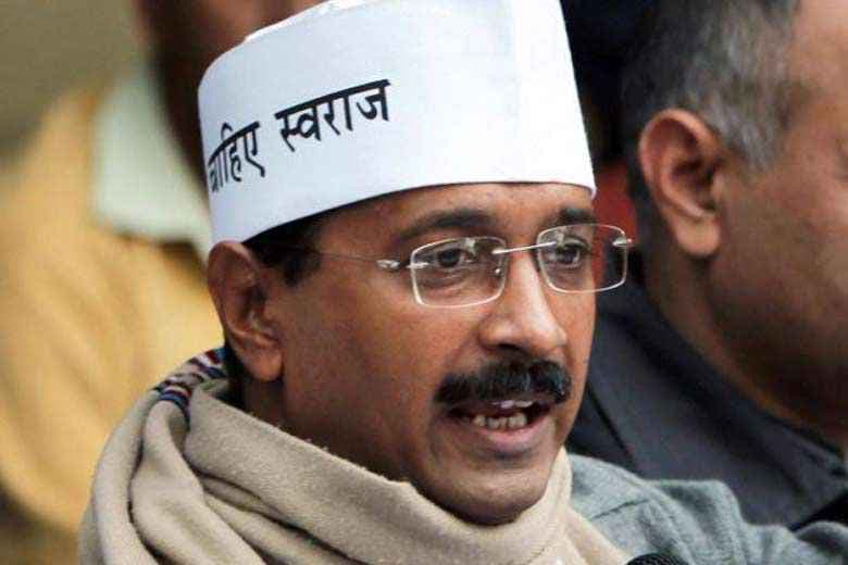 अटका ऑड इवन फार्मूला का पूर्वाभ्यास, केजरी ने IAS एसोसिएशन को बताया BJP की बी टीम