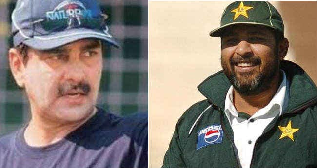 अफगानिस्‍तान क्रिकेट को संवार रहे हैं भारत-पाकिस्‍तान के ये क्रिकेटर