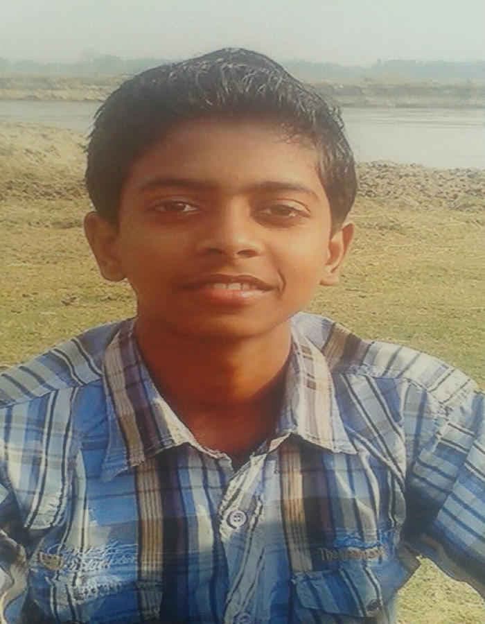 किशनगंज में सीमेंट व्यवसायी के पुत्र का अपहरण