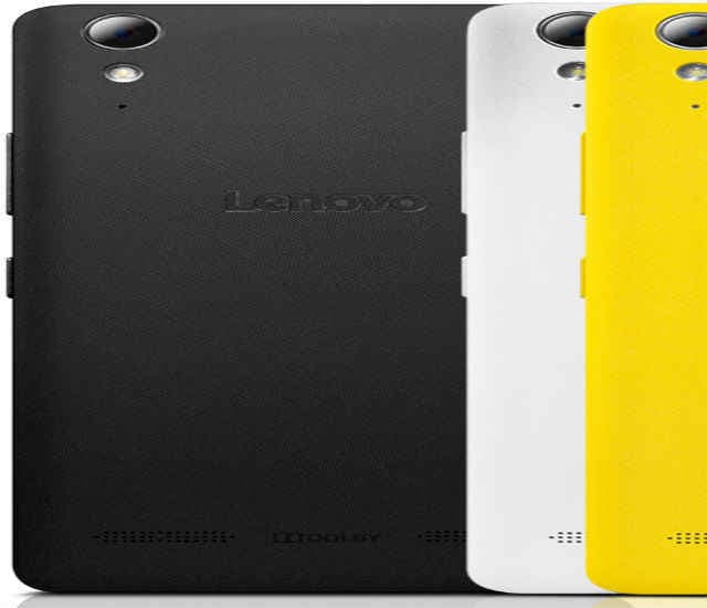 लेनेवो साल 2015 का टॉप स्मार्टफोन ब्रांड : फ्लिपकार्ट