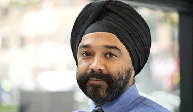 कैंसर पर रिसर्च करने वाले भारतवंशी को ''नाइटहुड''